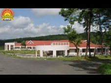 North-Eastern Hill University offers B.Arch, LL.M and MBA admission