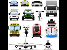 What is Transportation Design and its Scope?