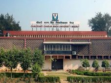 Meerut students design three-floor bus – To save fuel and ease traffic