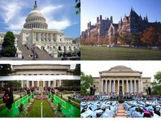 Top 10 Universities for Medicine in USA