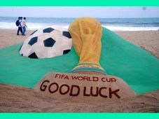 B-school uses Fifa World Cup to educate students on management skills