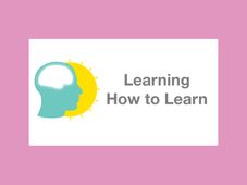 UC San Diego: Powerful mental tools to help you master tough subjects