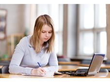 Online course on Applying to U.S. Universities