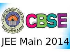 JEE Main 2014: First list announced for NIT, IIIT, CFTI, SFTI