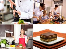 How can you become a Baker and a Pastry Chef?