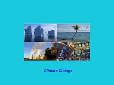 Climate Change – Online course by The University  of Melbourne