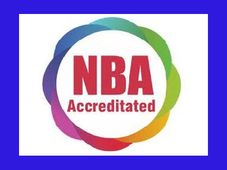 NBA accreditation mandatory for institutions running technical courses