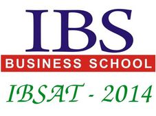 ICFAI University opens online registration for IBSAT 2014