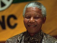 From learning to earning the title as a 'leader': Nelson Mandela