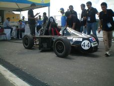 87 student teams to compete in SUPRA SAEINDIA Student Formula contest