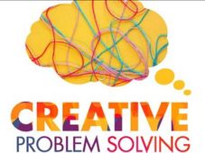 Creative Problem Solving – An online course