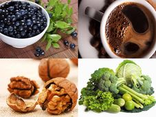 10 foods for students to boost brainpower