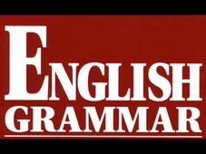 English Grammar and Style – An online course