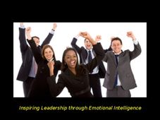 Inspiring Leadership through Emotional Intelligence: Online course