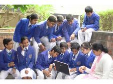 Number of out-of-school children goes down to 17 lakh