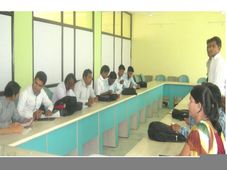 Campus Drive at Career College of Management