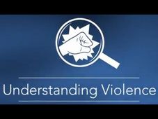 Understanding Violence – An online course
