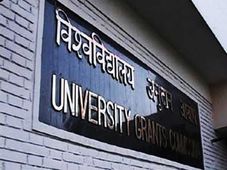 UGC asks DU to start undergraduate course on environmental science