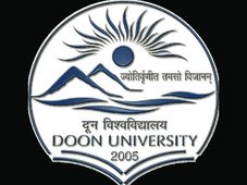 Doon University offers 1 year certificate course in foreign languages