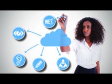 Online course on Rhetorical Composing by the Ohio State University