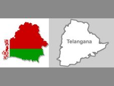 Republic of Belarus and Telangana aim to partner for medical education