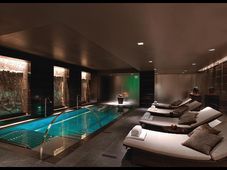 Les Roches School launches specialisation in Spa and Health Management