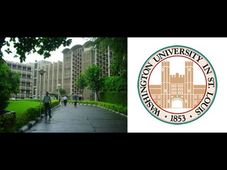 Joint executive MBA by IIT-B & the Washington University in St. Louis