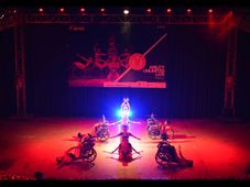 “VALHALLA 2014” - XLRI's Flagship Sports & Cultural Festival