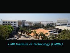 Inauguration of CMR Institute of Technology academic year 2014-15