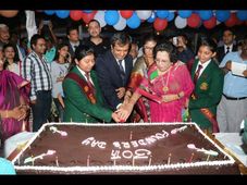 Mussoorie International School completes 30 years