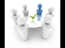 Learn Group Discussion online for free from University of Maryland