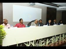 VIT University inaugurates new Law School at Chennai Campus