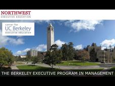 UC Berkeley Executive Program in Management Launched in India