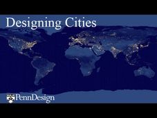 Learn Designing Cities online for free from University of Penn