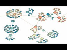 Free online course on Social Network Analysis from Michigan University