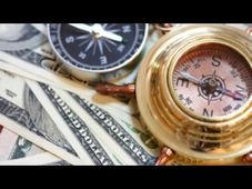 Learn Financial Markets online for free from Yale University