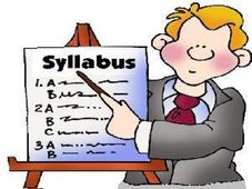Syllabus for Xavier Aptitude Test or XAT
