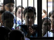 Is the popularity of the CAT is declining?