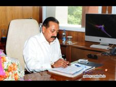 Need to improve education system: Jitendra Singh