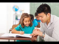 How can teachers help students to achieve success?