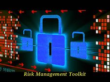 Building an Information Risk Management Toolkit - free online course