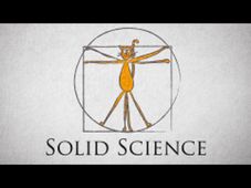 Solid Science: Research Methods - Online course by Univ of Amsterdam