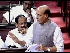 Central government to introduce Civil Defence subject in Schools