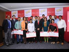 Avery Dennison Foundation: Spirit of Invention scholarship awards