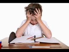 Social and emotional problems related to dyslexia