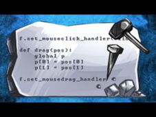 Interactive Programming in Python: Online course by Rice University