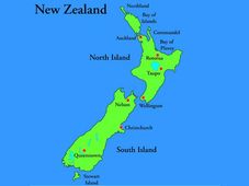 New Zealand a popular study abroad destination with Indian students