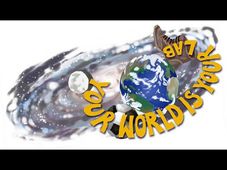 Free online course on introductory Physics with laboratory