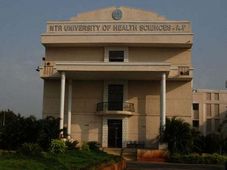 EAMCET 2014 medical courses: counselling fee and fee structure