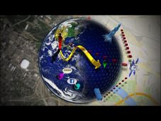 Learn GPS and Google Maps to Spatial Computing online for free